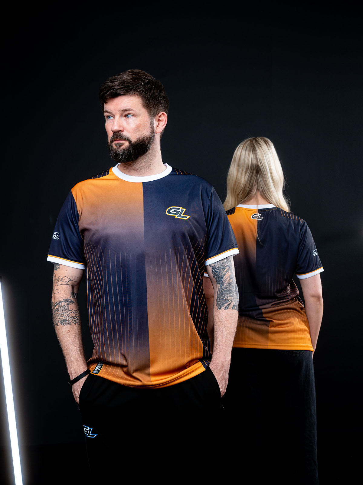 Pro Kit – Age of Empires 2025 Jersey