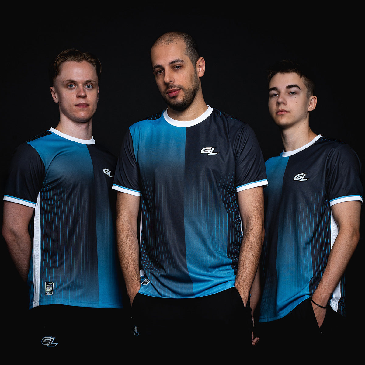 Pro Kit – GamerLegion 2025 Jersey