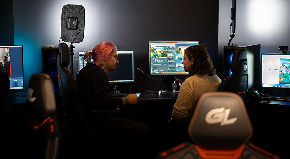 Gaming House