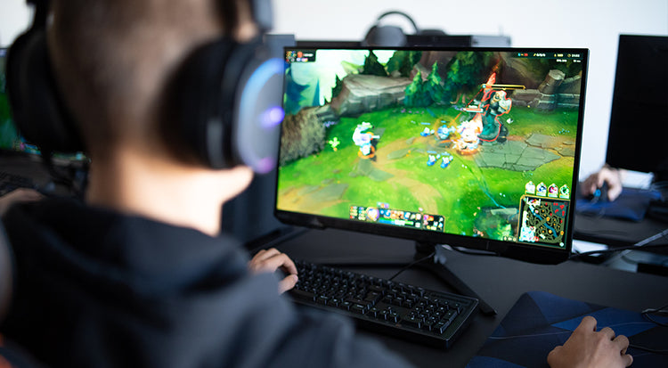 Gaming House