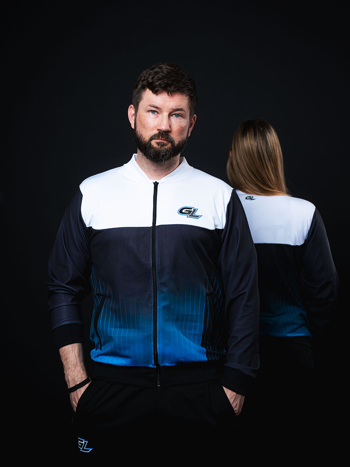 Pro Kit – Tracksuit