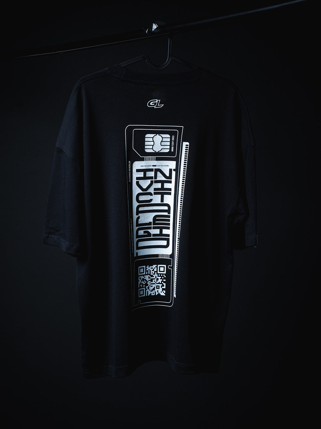 T-Shirts | GamerLegion – Official Fanshop