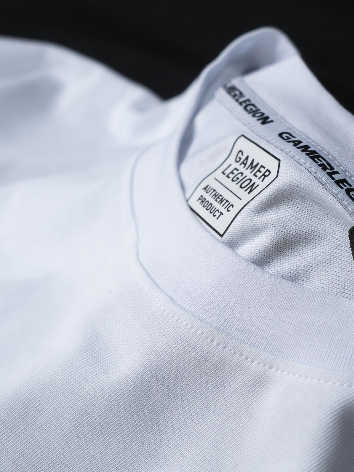 ★ILLIGO★ Lettering Overfit T-Shirt White MUSINSA | ILLIGO Lettering Overfit T-Shirt White
