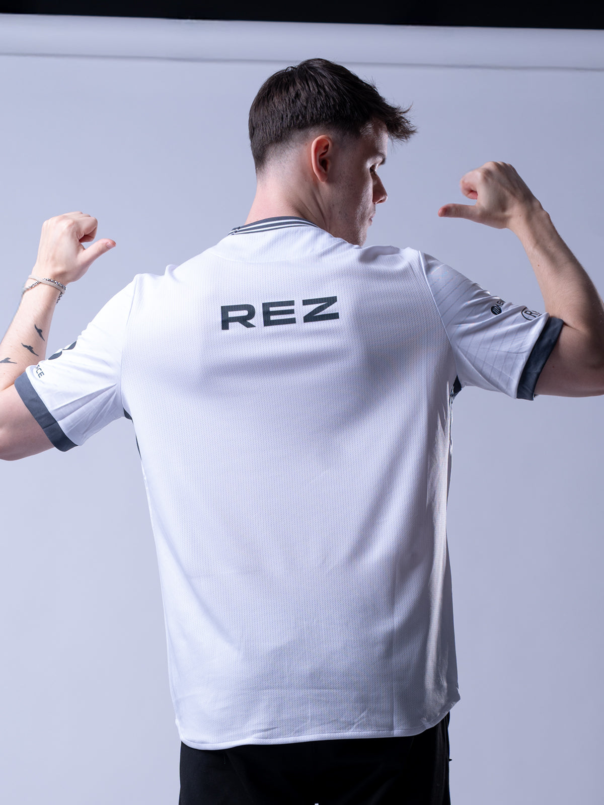 Pro Kit – GL x Macron Major 2025 Special Edition